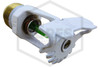 Viking™ VK104 Sidewall Sprinkler | SR | 5.6K | White | 200F | 12995ME/W | QRFS™ | Hero
