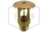 Viking™ VK300 Upright Sprinkler | QR | 5.6K | Brass | 175F | 12978AD | QRFS™ | Hero