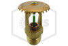 Viking™ VK300 Upright Sprinkler | QR | 5.6K | Brass | 200F | 12978AE | QRFS™ | Hero