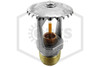 Viking™ VK300 Upright Sprinkler | QR | 5.6K | Chrome | 135F | 12978FA | QRFS™ | Hero