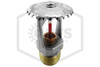 Viking™ VK300 Upright Sprinkler | QR | 5.6K | Chrome | 155F | 12978FB | QRFS™ | Hero