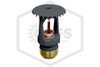 Viking™ VK300 Upright Sprinkler | QR | 5.6K | Black | 155F | 12978MB/B | QRFS™ | Hero