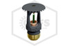 Viking™ VK300 Upright Sprinkler | QR | 5.6K | Black | 200F | 12978ME/B | QRFS™ | Hero