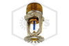 Viking™ VK377 Pendent Sprinkler | QR | 11.2K | Chrome | 286F | 08337FG | QRFS™ | Hero