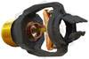 Viking™ VK460 Sidewall Sprinkler | Residential | 5.8K | Black | 175F | 13933MD/B | QRFS™ | Hero