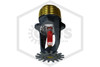 Viking™ VK1021 Pendent Sprinkler | SR | 5.6K | Black | 155F | 23868MB/B | QRFS™ | Hero