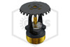Viking™ VK2001 Upright Sprinkler | SR | 8.0K | Black | 135F | 23875MA/B | QRFS™ | Hero