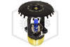 Viking™ VK2002 Upright Sprinkler | SR | 8.0K | Black | 286F | 23871MG/B | QRFS™ | Hero