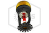 Viking™ VK2021 Pendent Sprinkler | SR | 8.0K | Black | 155F | 23876MB/B | QRFS™ | Hero