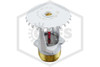 Viking™ VK3001 Upright Sprinkler | QR | 5.6K | White | 155F | 23869MB/W | QRFS™ | Hero