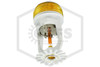 Viking™ VK3521 Pendent Sprinkler | QR | 8.0K | White | 135F | 23878MA/W | QRFS™ | Hero
