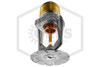 Viking™ VK600 Pendent Sprinkler | EC/QREC | 5.6K | Chrome | 135F | 06778BFA | QRFS™ | Hero