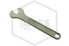Fire Sprinkler Wrench | Reliable™ F3R | Standard | WF3R | Hero