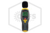 SDi Fire™ | Checker dB02 Checker | Sound Level Decibel Meter | QRFS™ | Hero Image