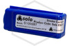 Solo ES6 Smoke Cartridge | QRFS™ | Hero Image