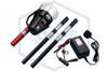 Solo 461 | Cordless Heat Detector Test Kit | Full Kit | QRFS™ | Hero Image