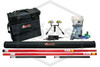 Testifire TF2851 Smoke, Heat, & CO | Multi-Stimulus Detector Test Kit | QRFS™ | Hero Image
