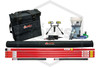 Testifire TF2823 Smoke, Heat, & CO | Multi-Stimulus Detector Test Kit | QRFS™ | Hero Image