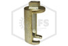 Fire Sprinkler Wrench | Tyco™ W-Type 44 | Concealed | 56-000-1-077 | QRFS™ | Hero