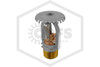 Tyco™ TY3111 Upright Sprinkler | SR | 5.6K | Chrome | 212F | 53-111-9-212 | QRFS™ | Hero