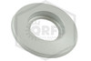 Viking™ Flush Institutional Escutcheon | Painted Grey | 1/2 in. Sprinkler | 23196M/RAL9006 | QRFS™ | Hero