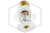 Viking™ VK110 Pendent Sprinkler | SR | 5.6K | White | 286F | 12972MG/W | QRFS™ | Hero