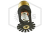 Viking™ VK110 Pendent Sprinkler | SR | 5.6K | Black | 220F | 12972MF/B | QRFS™ | Hero
