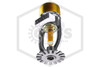 Reliable™ RA1314 Pendent Sprinkler | SR | 5.6K | Chrome | 135F | F56P0CN