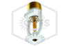 Reliable™ RA1314 Pendent Sprinkler | SR | 5.6K | White | 135F | F56P0W | QRFS™ | Hero