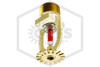 Reliable™ RA1314 Pendent Sprinkler | SR | 5.6K | Brass | 155F | F56P1BN