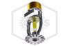 Reliable™ RA1314 Pendent Sprinkler | SR | 5.6K | Chrome | 175F | F56P5CN | QRFS™ | Hero