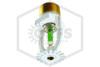 Reliable™ RA1314 Pendent Sprinkler | SR | 5.6K | White | 200F | F56P2WN | QRFS™ | Hero