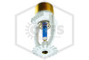 Reliable™ RA1314 Pendent Sprinkler | SR | 5.6K | White | 286F | F56P3WN | QRFS™ | Hero