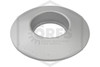 Tyco™ Style F Escutcheon | RAVEN | Grey | 3 in. OD | Carbon Steel | 56-314-7-010 | Hero