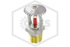 Reliable™ RA1325 Upright Sprinkler | SR | 5.6K | Chrome | 155F | F56U1CN | QRFS™ | Hero