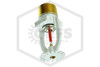 Reliable™® RA1414 Pendent Sprinkler | QR | 5.6K | White | 155F | F1FR56P1WN | QRFS™ | Hero