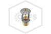 Reliable™ RA1425 Upright Sprinkler | QR | 5.6K | Chrome | 175F | F1FR56U5CN | QRFS™