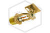 Reliable™ RA1435 Horizontal Sidewall Sprinkler | QR | 5.6K | Brass | 135F | F1FR56H0BN | QRFS™ | Hero