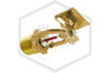 Reliable™ RA1435 Horizontal Sidewall Sprinkler | QR | 5.6K | Brass | 155F | F1FR56H1BN | QRFS™ | Hero