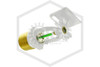 Reliable™ RA1435 Horizontal Sidewall Sprinkler | QR | 5.6K | White | 200F | F1FR56H2WN | QRFS™ | Hero