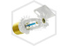 Reliable™ RA1435 Horizontal Sidewall Sprinkler | QR | 5.6K | White | 286F | F1FR56H3WN | QRFS™ | Hero
