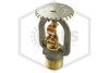 Reliable™ R1026 Model G Upright Sprinkler | SR | 8.0K | Chrome | 135F | GU0LHC | QRFS™ | Hero