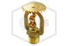 Reliable™ R1026 Model G Upright Sprinkler | SR | 8.0K | Brass | 165F | GU1LHB | QRFS™ | Hero