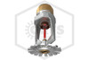 Viking™ VK302 Microfast Pendent Sprinkler | QR | 5.6K | Chrome | 155F | 1/2 in. NPT | 12979FB | QRFS™ | Hero