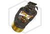 Viking™ VK630 Extended Coverage Horizontal Sidewall Sprinkler | QR | 8.0K | Black | 175F | 3/4 in. NPT | 13500MD/B | QRFS™ | Hero