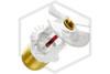 Viking™ VK962 Horizontal Sidewall Window Sprinkler | QR | 5.6K | White | 155F | 1/2 in. NPT | 23834MB/W | QRFS™ | Hero