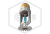 Viking™ VK102 Standard Micromatic Pendent Sprinkler | SR | 5.6K | Chrome | 286F | 1/2 in. NPT | 12987FG | QRFS™ | Hero