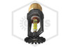 Viking™ VK102 Standard Micromatic Pendent Sprinkler | SR | 5.6K | Black | 155F | 1/2 in. NPT | 12987MB/B | QRFS™ | Hero