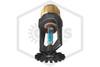 Viking™ VK102 Standard Micromatic Pendent Sprinkler | SR | 5.6K | Black | 286F | 1/2 in. NPT | 12987MG/B | QRFS™ | Hero