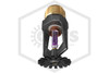Viking™ VK102 Standard Mircomatic Pendent Sprinkler | SR | 5.6K | Black | 360F | 1/2 in. NPT | 12987MH/B | QRFS™ | Hero